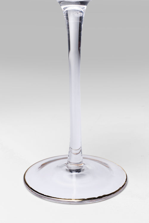 Kare - Champagne Glass Hommage
