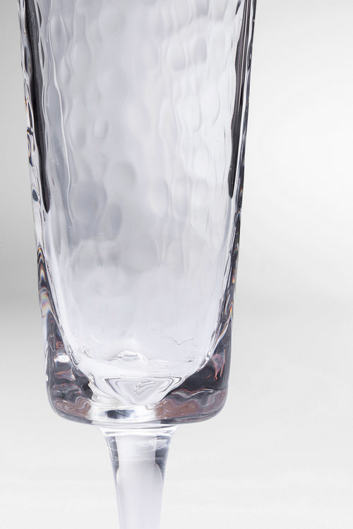 Kare - Champagne Glass Hommage