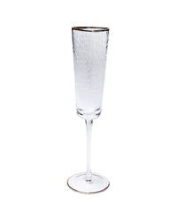 Kare - Champagne Glass Hommage