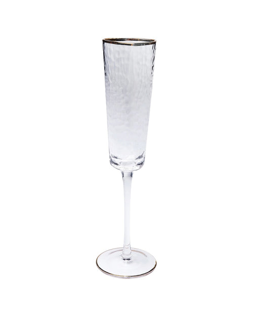 Kare - Champagne Glass Hommage