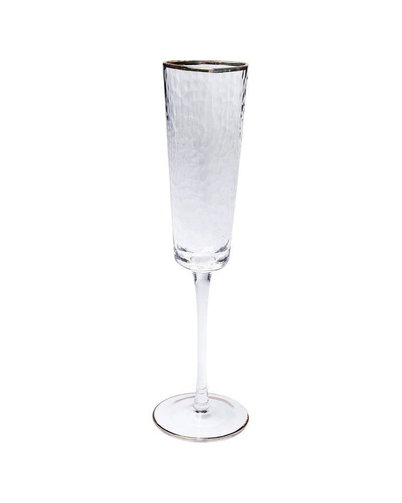 Kare - Champagne Glass Hommage