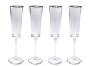 Kare - Champagne Glass Hommage