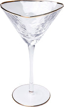 Kare - Cocktail Glass Hommage