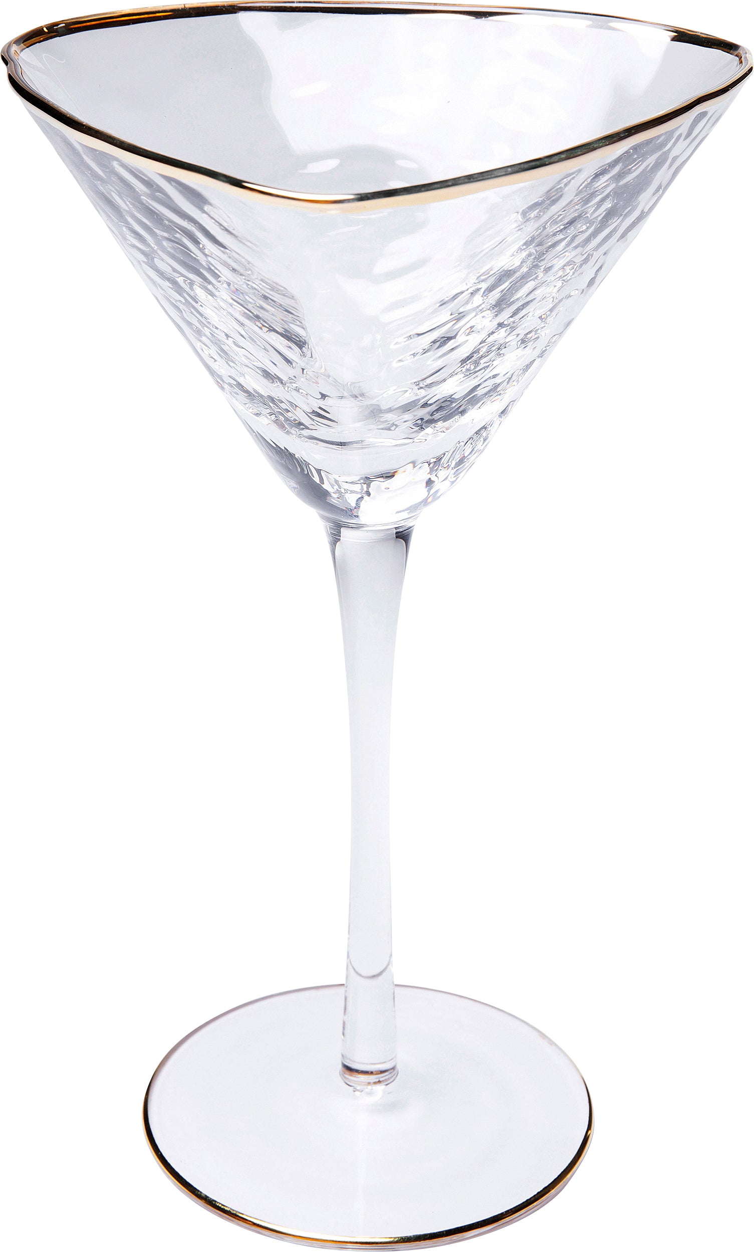 Kare - Cocktail Glass Hommage