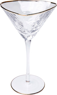 Kare - Cocktail Glass Hommage
