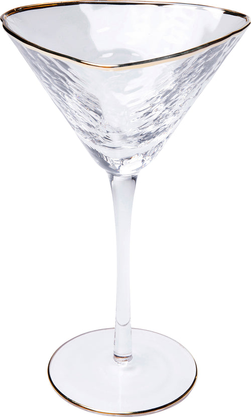Kare - Cocktail Glass Hommage