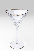 Kare - Cocktail Glass Hommage