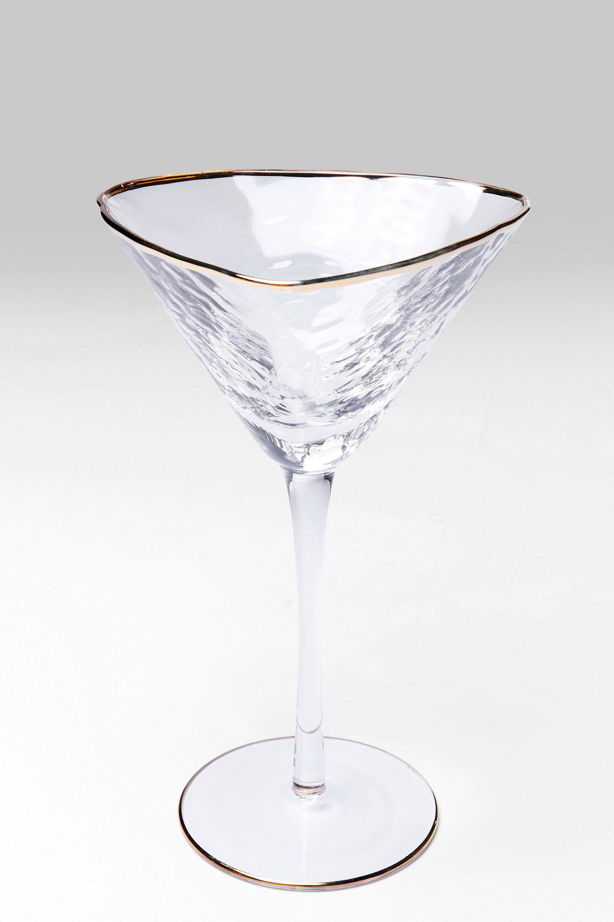 Kare - Cocktail Glass Hommage