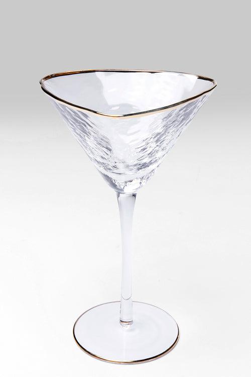 Kare - Cocktail Glass Hommage