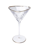 Kare - Cocktail Glass Hommage