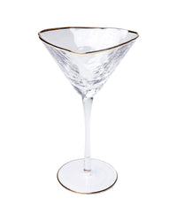 Kare - Cocktail Glass Hommage