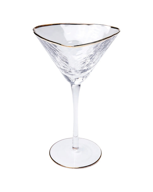 Kare - Cocktail Glass Hommage