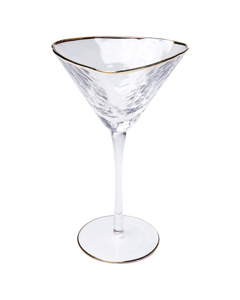 Kare - Cocktail Glass Hommage