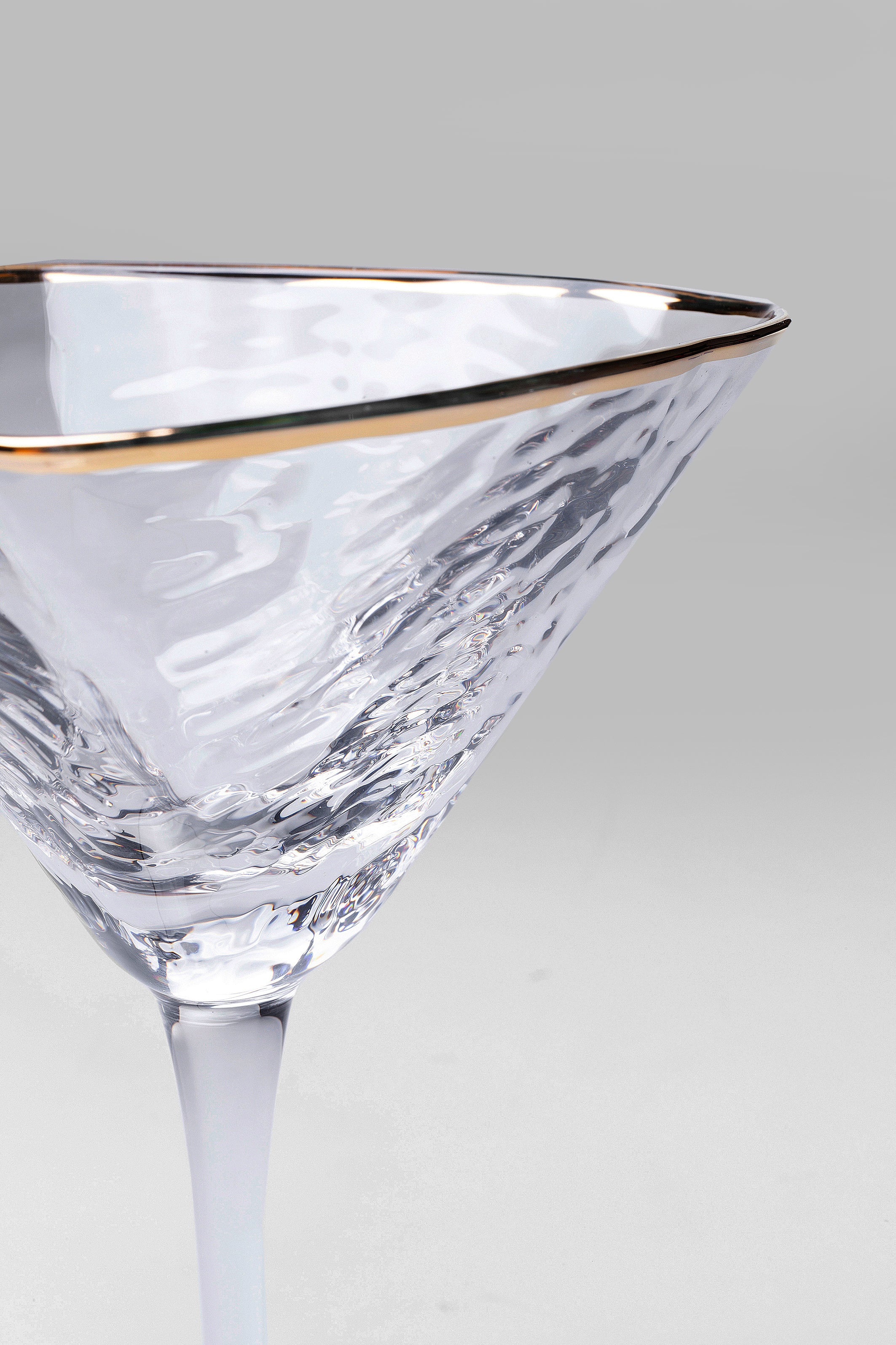 Kare - Cocktail Glass Hommage