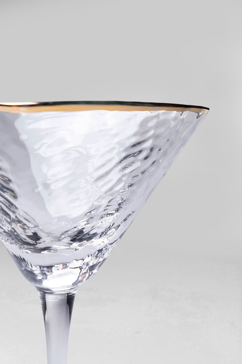 Kare - Cocktail Glass Hommage