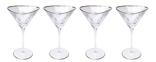Kare - Cocktail Glass Hommage