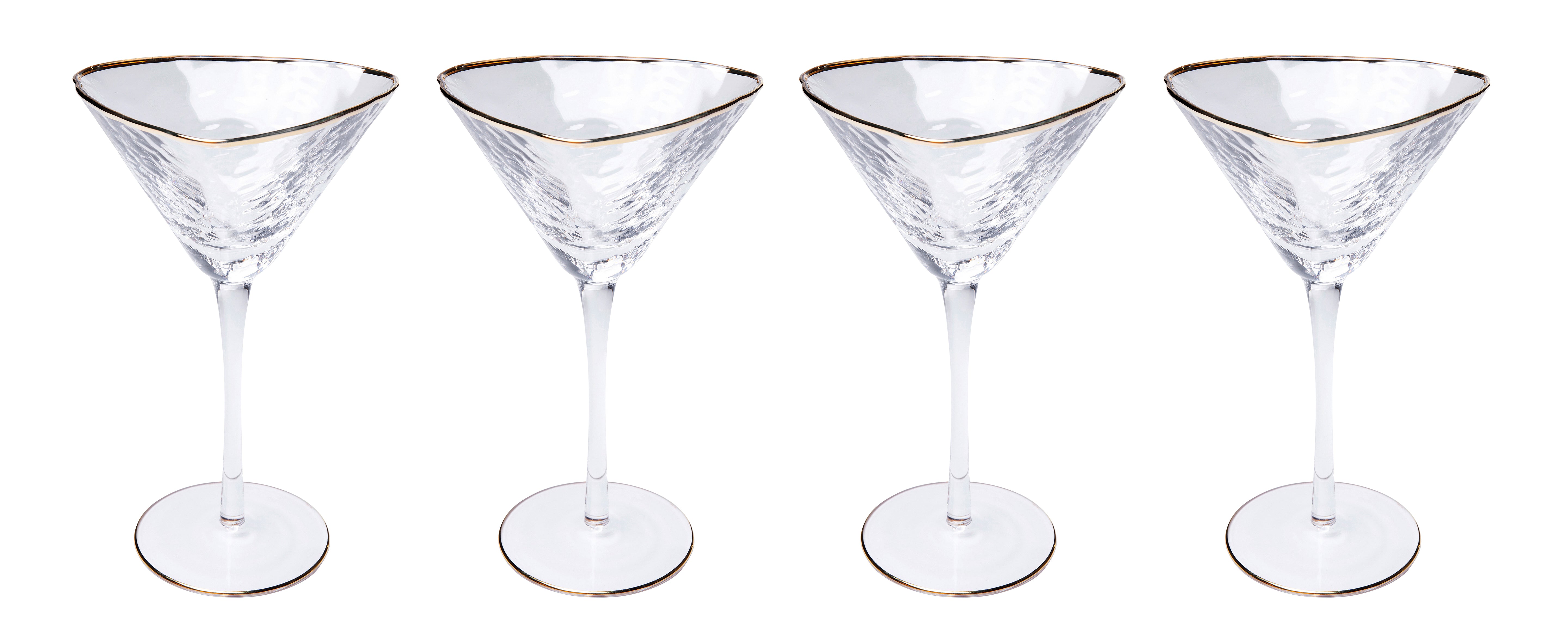 Kare - Cocktail Glass Hommage