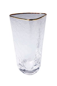 Kare - Long Drink Glass Hommage