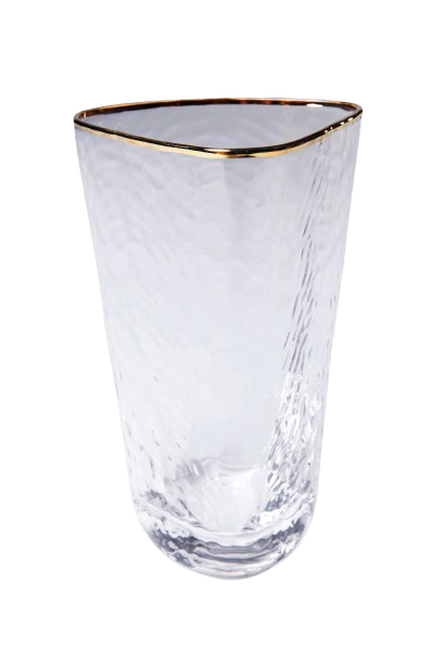 Kare - Long Drink Glass Hommage