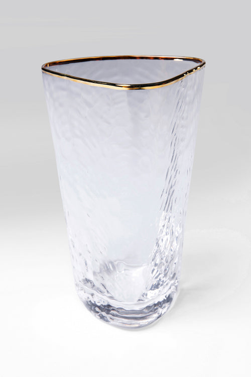 Kare - Long Drink Glass Hommage