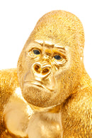 Kare - Deco Figurine Monkey Gorilla Side Medi