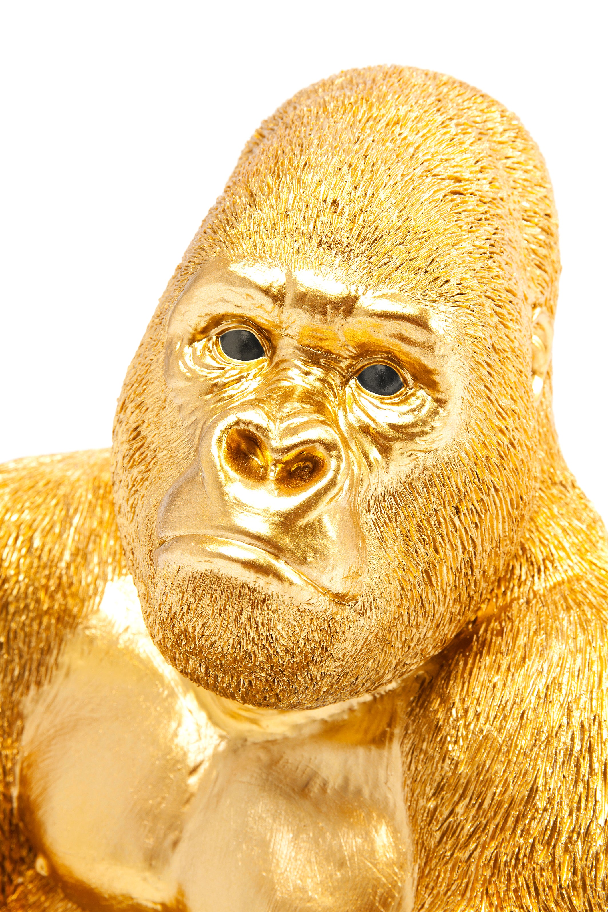 Kare - Deco Figurine Monkey Gorilla Side Medi