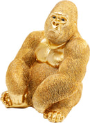Kare - Deco Figurine Monkey Gorilla Side Medi