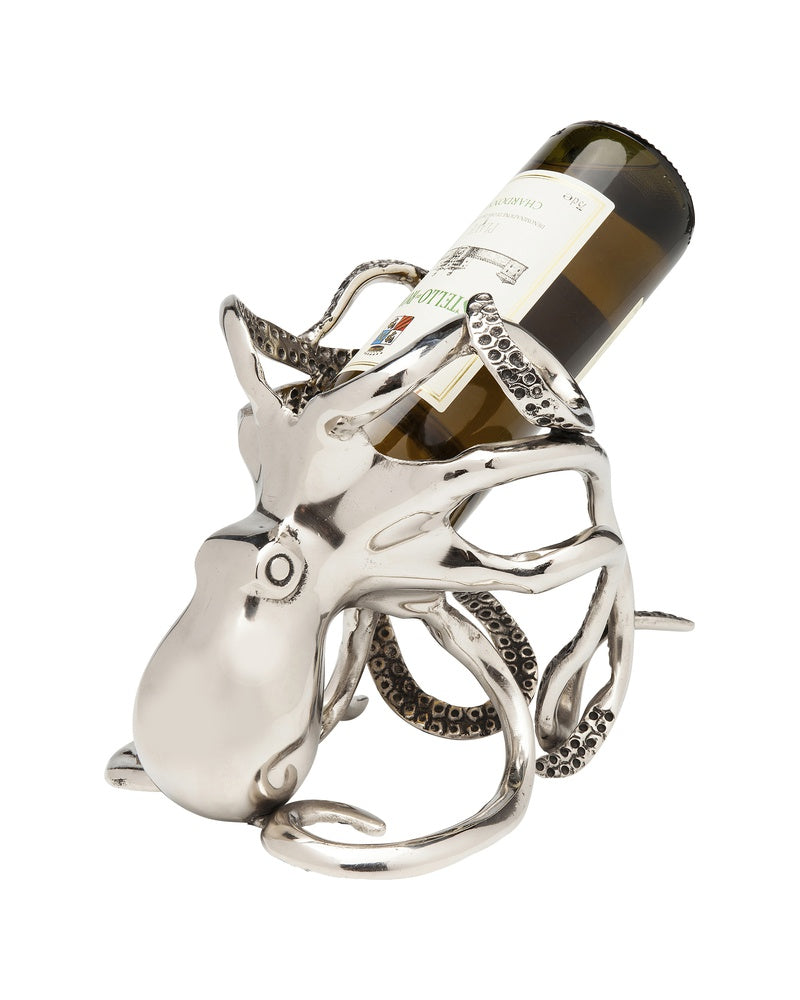 Kare - Bottle Rack Octopus