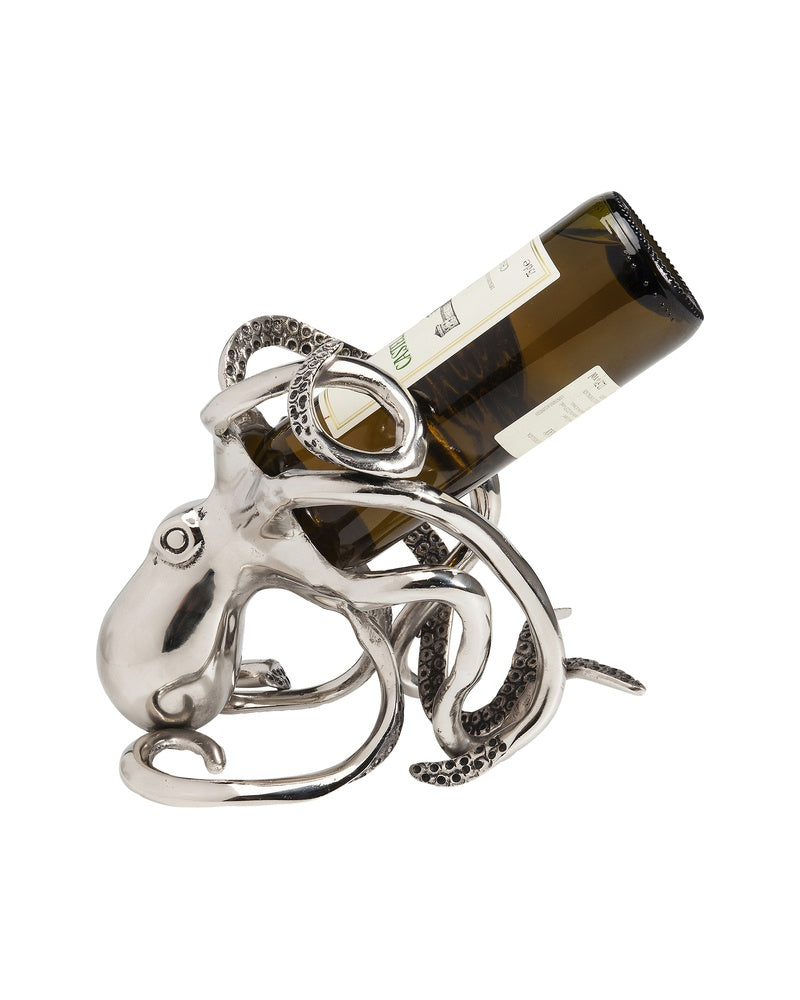 Kare - Bottle Rack Octopus