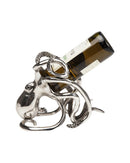Kare - Bottle Rack Octopus