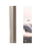 Kare - Picture Frame NY Storm 90x100cm