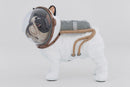 Kare - Deco Figurine Space Dog 21cm