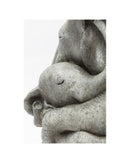 Kare - Deco Figurine Elephant Hug