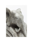 Kare - Deco Figurine Elephant Hug