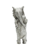 Kare - Deco Figurine Elephant Hug