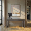 Kare - Canvas Picture Abstract Horizon 90x120cm