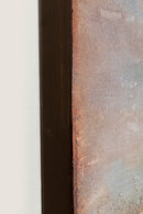 Kare - Canvas Picture Abstract Horizon 90x120cm