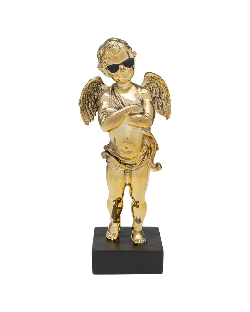 Kare - Deco Figurine Cool Angel