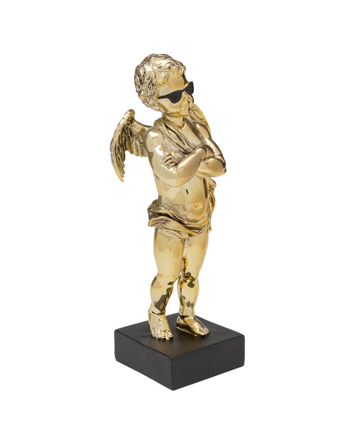 Kare - Deco Figurine Cool Angel