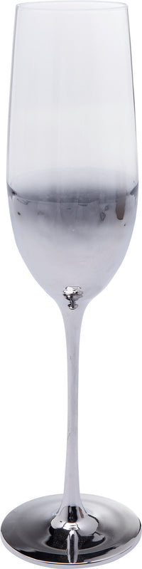 Kare - Champagne Glass Night Sky