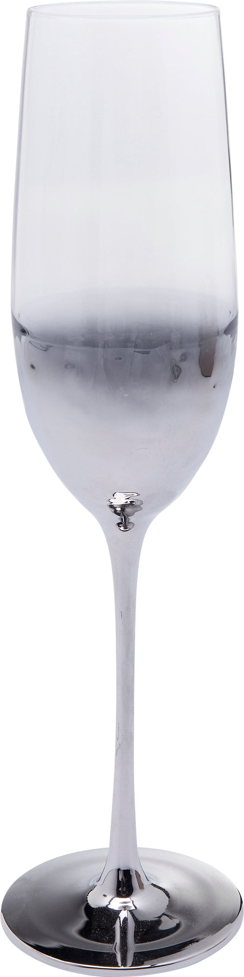Kare - Champagne Glass Night Sky