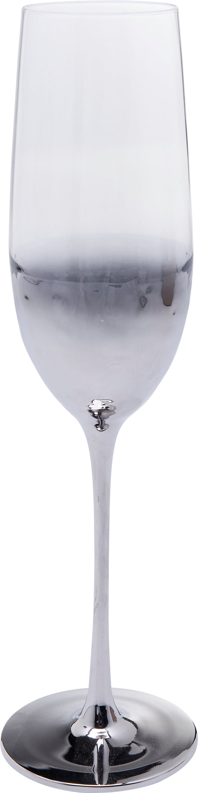 Kare - Champagne Glass Night Sky