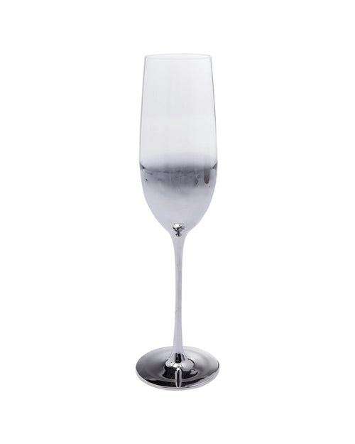 Kare - Champagne Glass Night Sky
