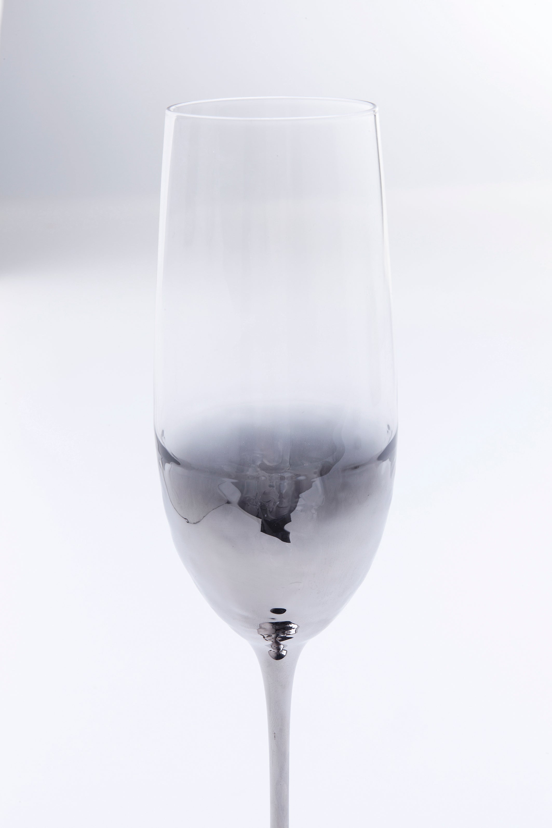 Kare - Champagne Glass Night Sky