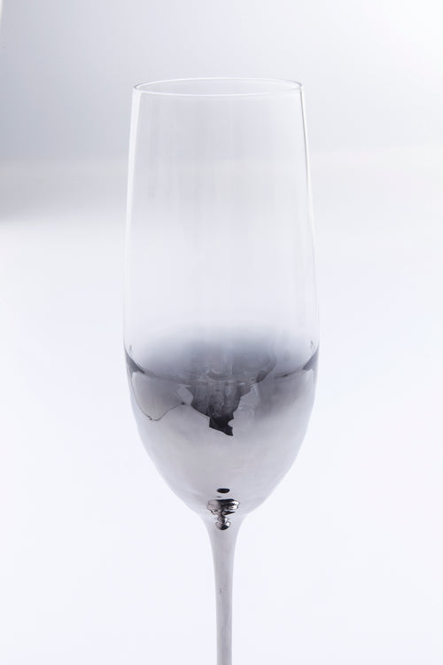 Kare - Champagne Glass Night Sky