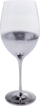 Kare - Redwine Glass Night Sky