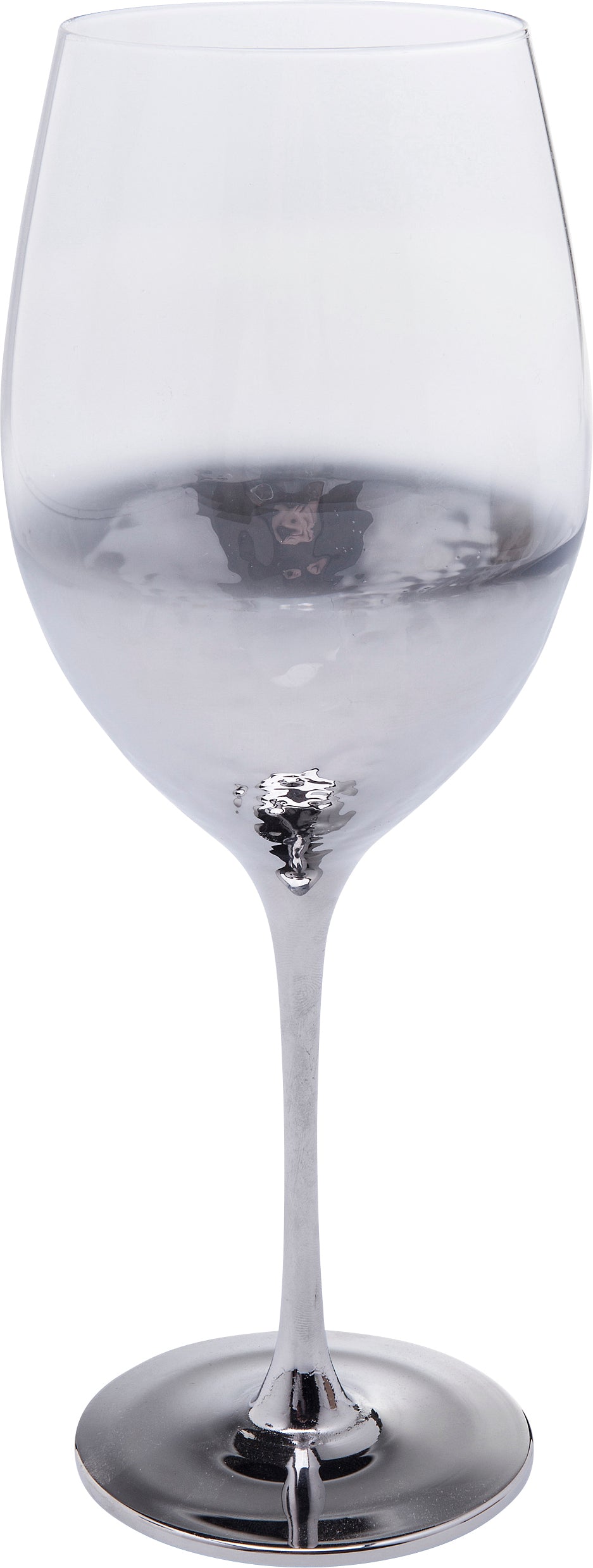 Kare - Redwine Glass Night Sky