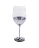 Kare - Redwine Glass Night Sky