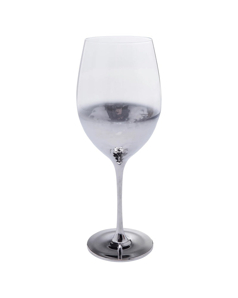 Kare - Redwine Glass Night Sky