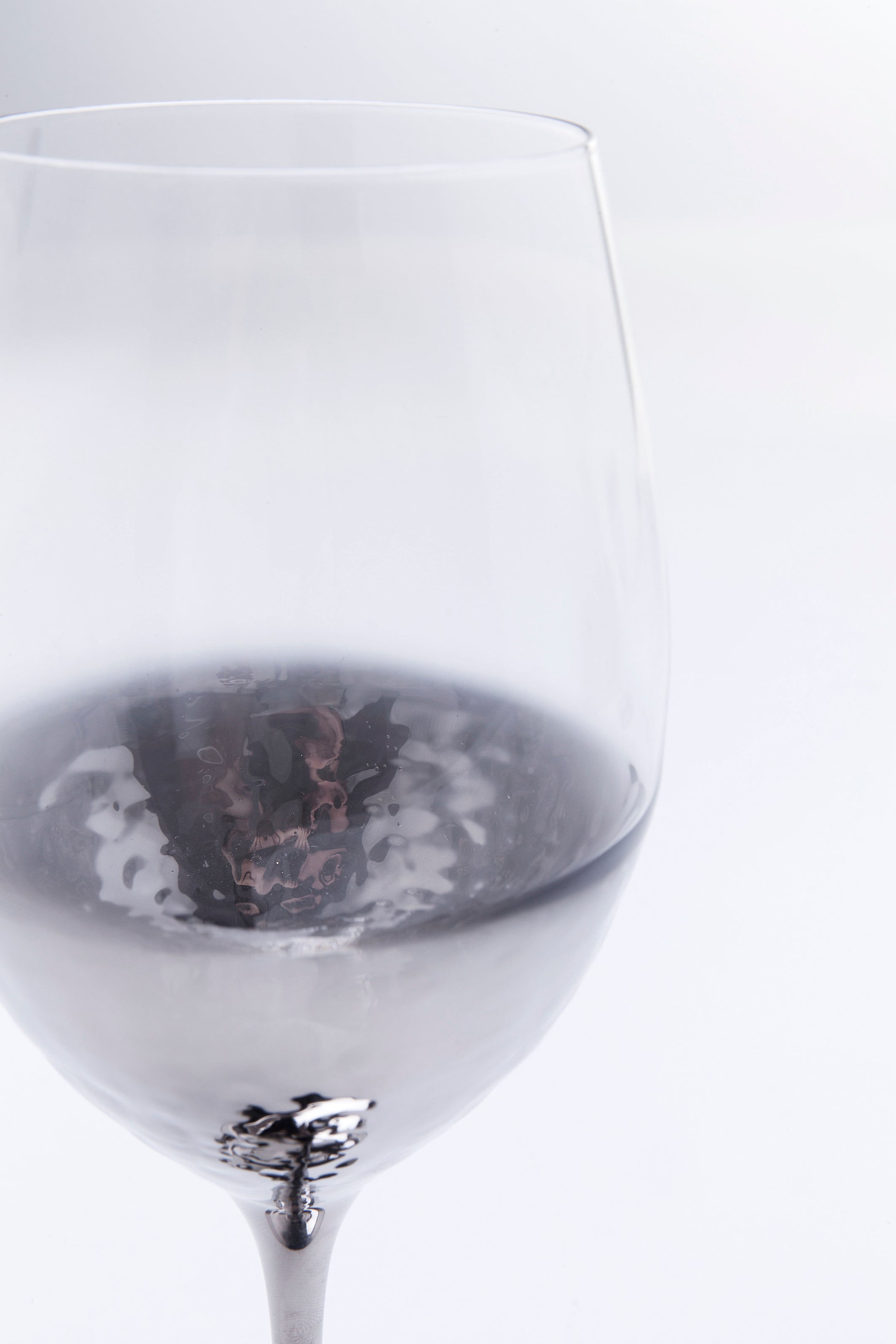 Kare - Redwine Glass Night Sky
